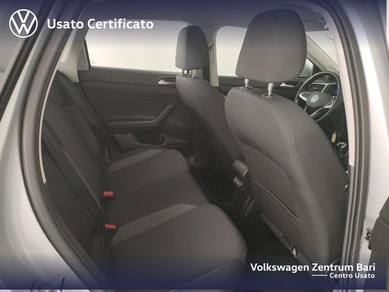 Volkswagen Taigo 1.0 tsi life 95cv - 19