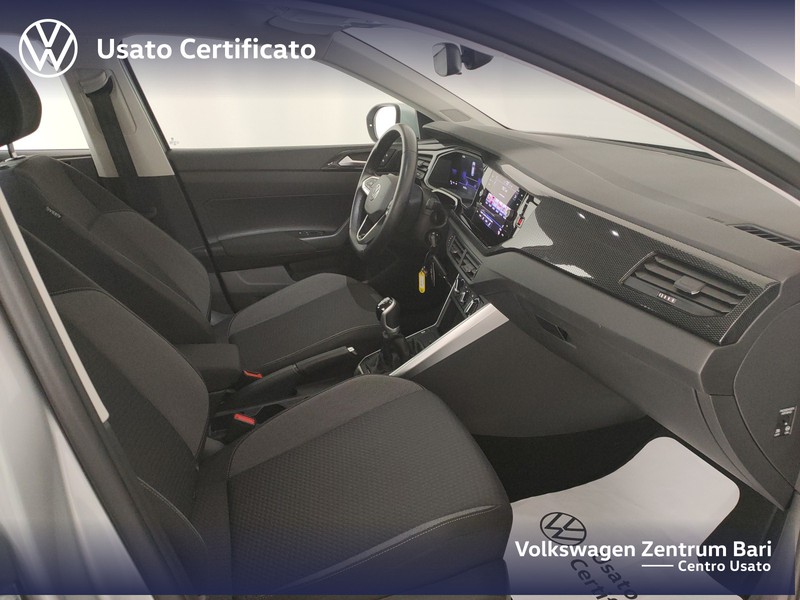 Volkswagen Taigo 1.0 tsi life 95cv - 20