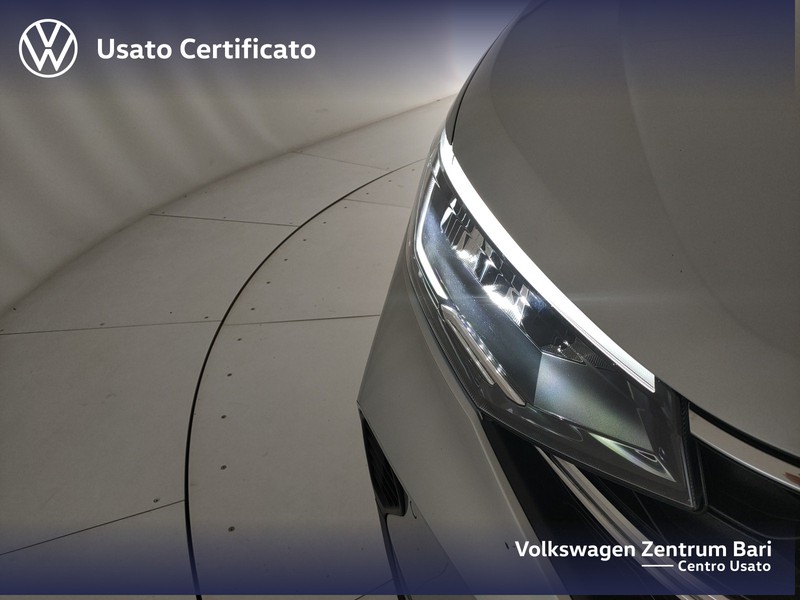 Volkswagen Taigo 1.0 tsi life 95cv - 21