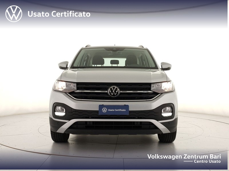 Volkswagen T-Cross 1.0 tsi style 95cv - 3
