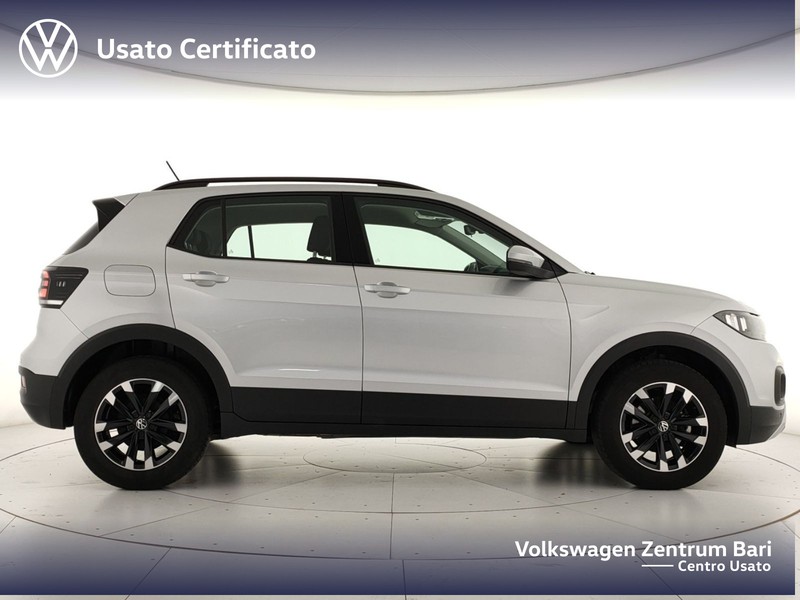 Volkswagen T-Cross 1.0 tsi style 95cv - 5
