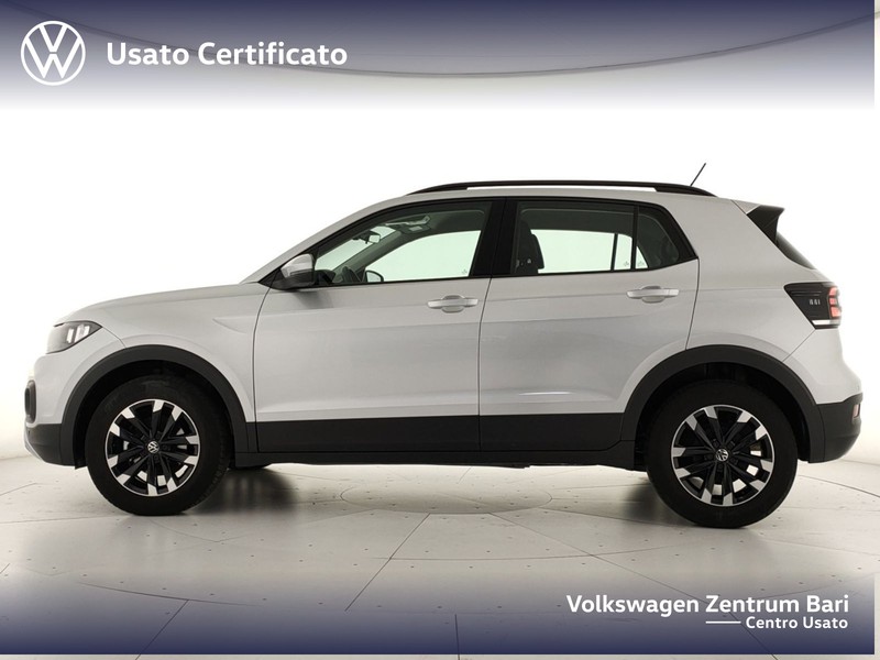 Volkswagen T-Cross 1.0 tsi style 95cv - 9