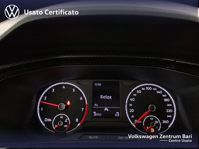 Volkswagen T-Cross 1.0 tsi style 95cv - 10