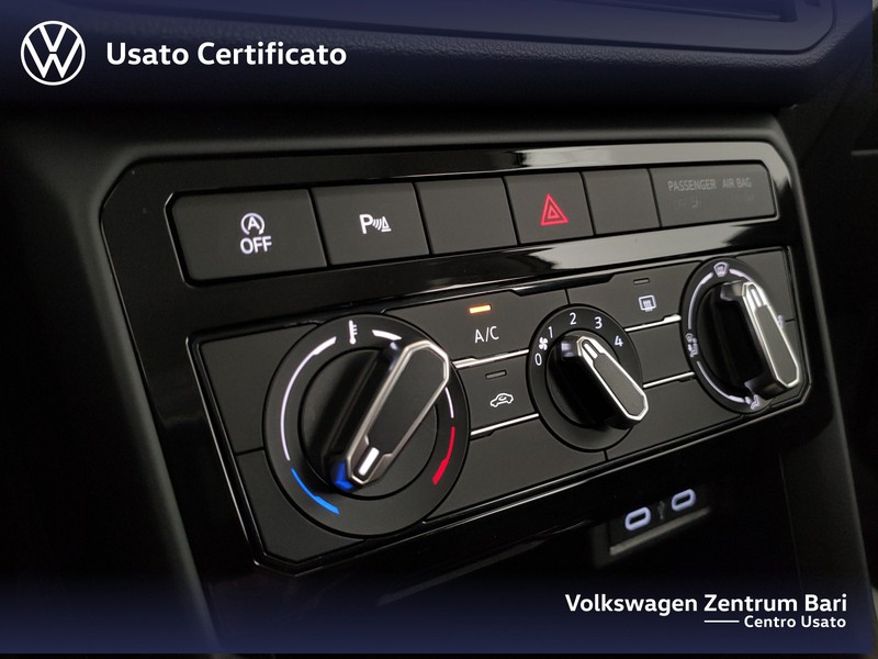 Volkswagen T-Cross 1.0 tsi style 95cv - 12