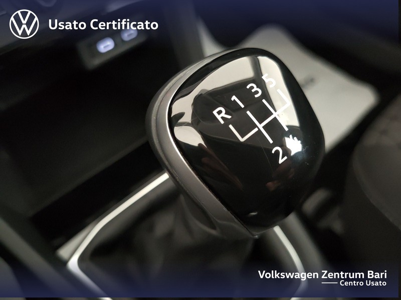Volkswagen T-Cross 1.0 tsi style 95cv - 13