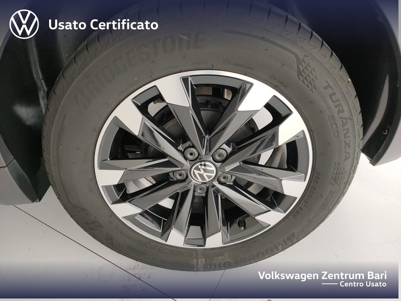 Volkswagen T-Cross 1.0 tsi style 95cv - 17