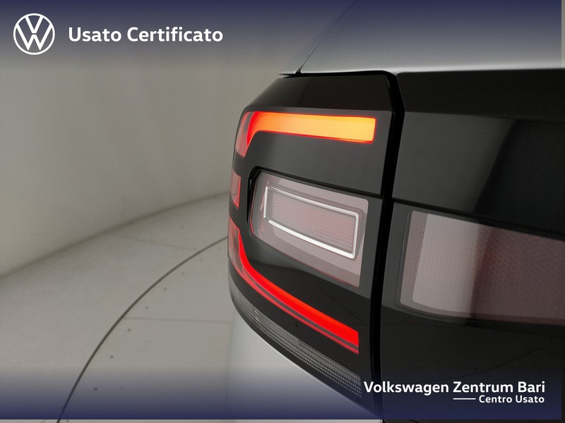 Volkswagen T-Cross 1.0 tsi style 95cv - 20