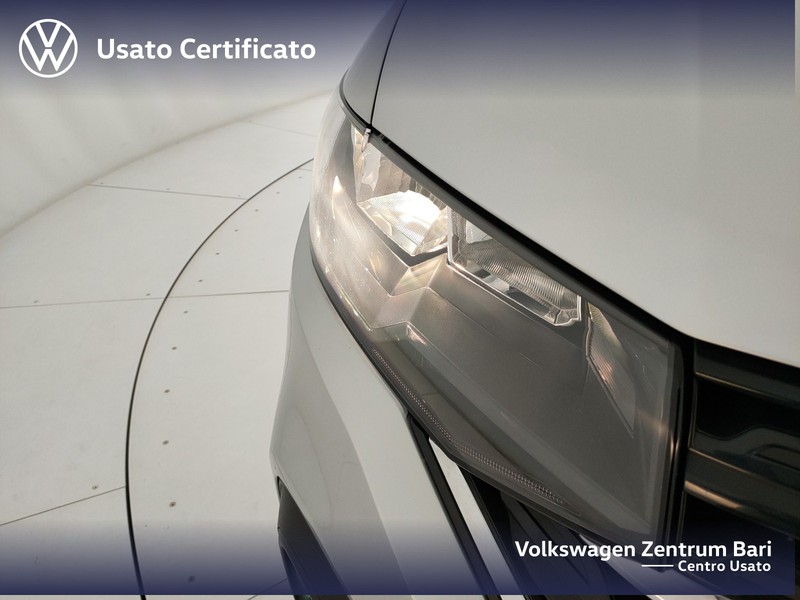 Volkswagen T-Cross 1.0 tsi style 95cv - 25