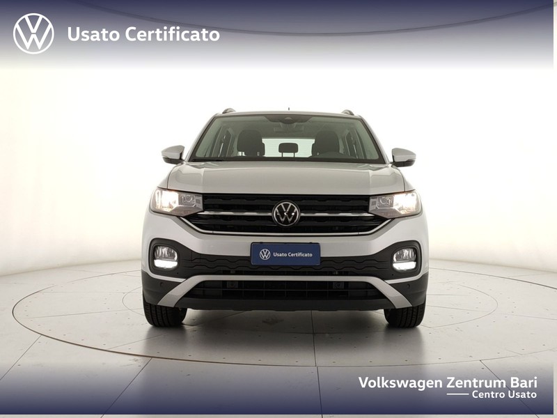 Volkswagen T-Cross 1.0 tsi style 95cv - 3