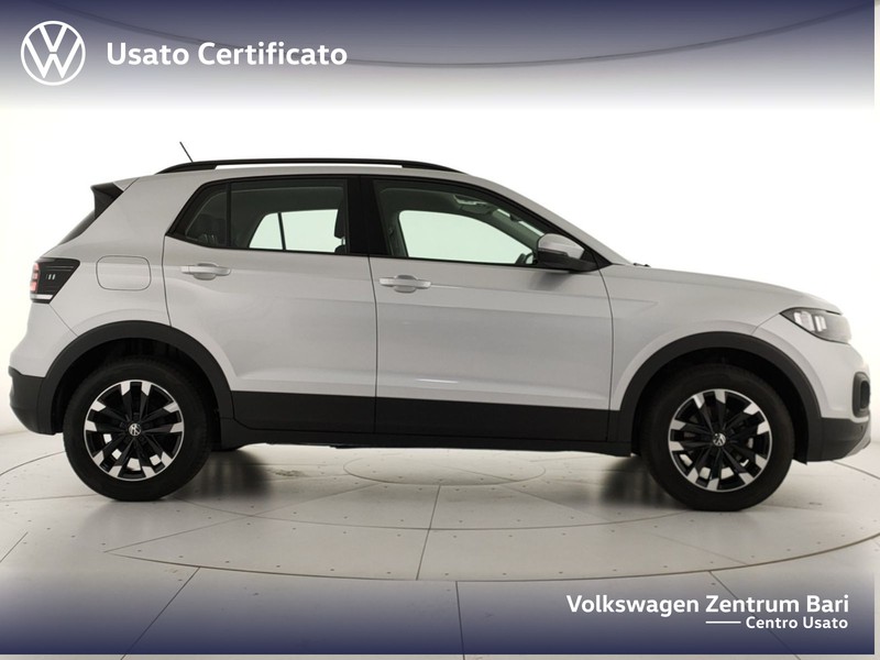 Volkswagen T-Cross 1.0 tsi style 95cv - 5