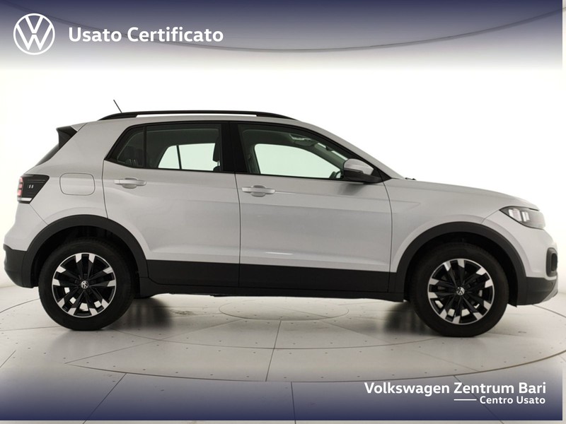 Volkswagen T-Cross 1.0 tsi style 95cv - 6