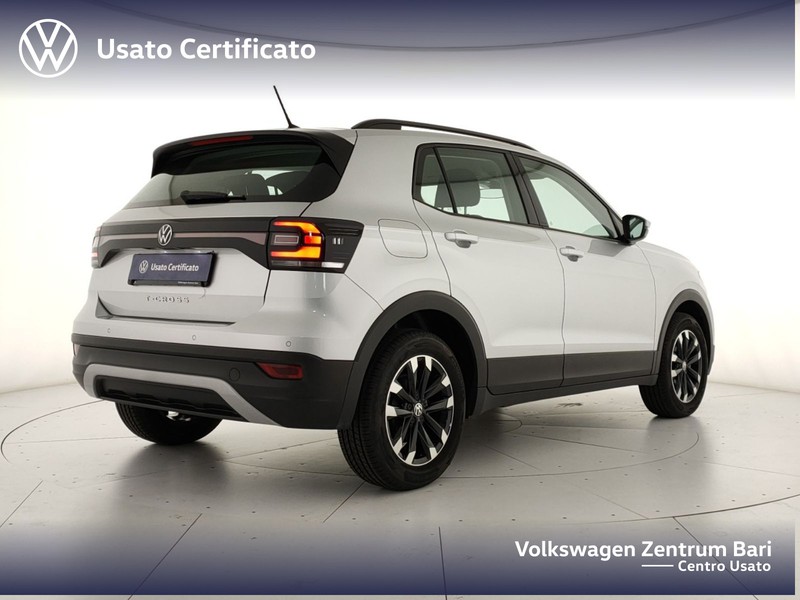 Volkswagen T-Cross 1.0 tsi style 95cv - 7