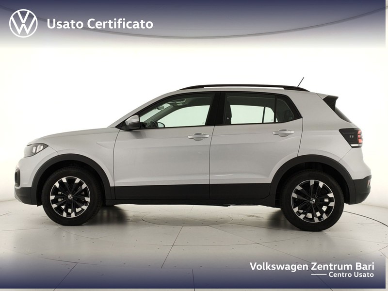Volkswagen T-Cross 1.0 tsi style 95cv - 10