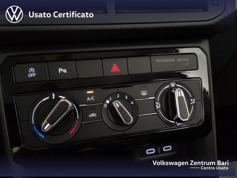 Volkswagen T-Cross 1.0 tsi style 95cv - 13