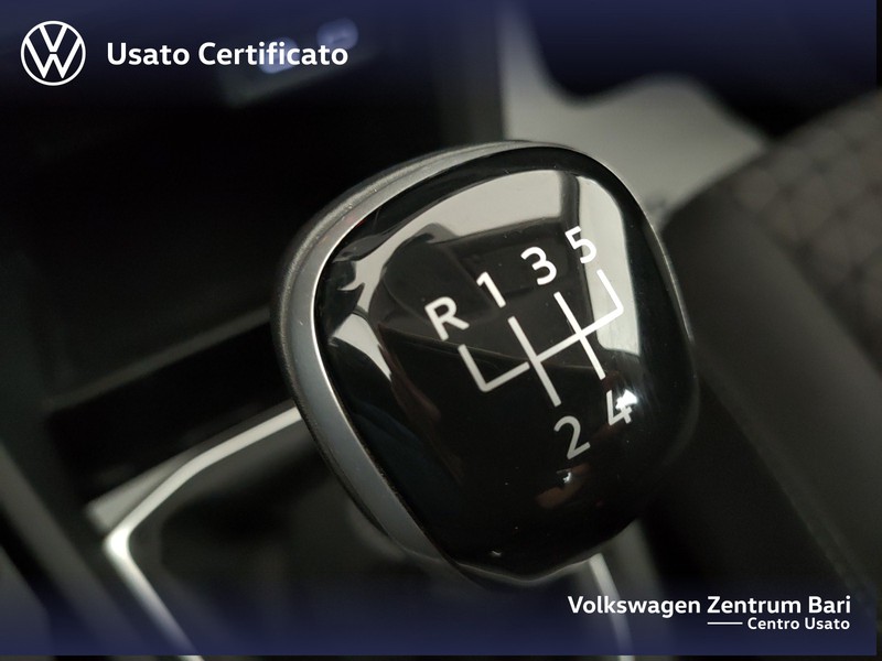 Volkswagen T-Cross 1.0 tsi style 95cv - 14
