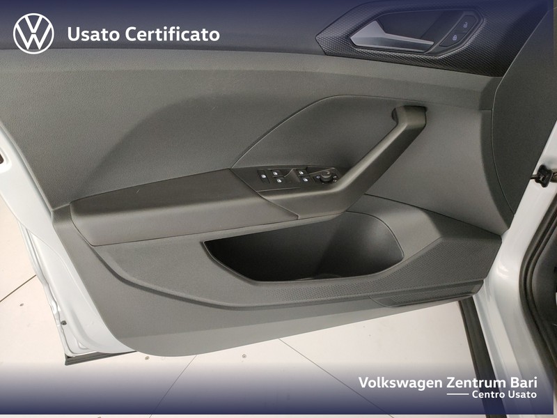 Volkswagen T-Cross 1.0 tsi style 95cv - 15