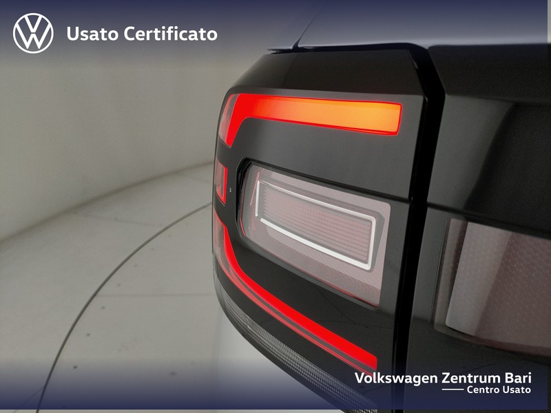 Volkswagen T-Cross 1.0 tsi style 95cv - 21