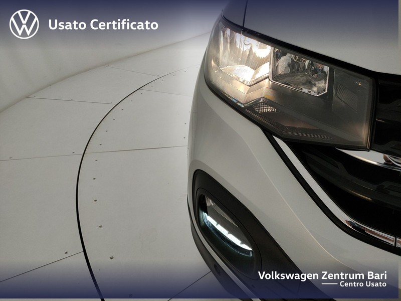 Volkswagen T-Cross 1.0 tsi style 95cv - 26