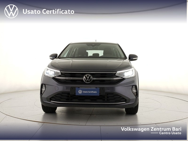 Volkswagen Taigo 1.0 tsi life 110cv - 3