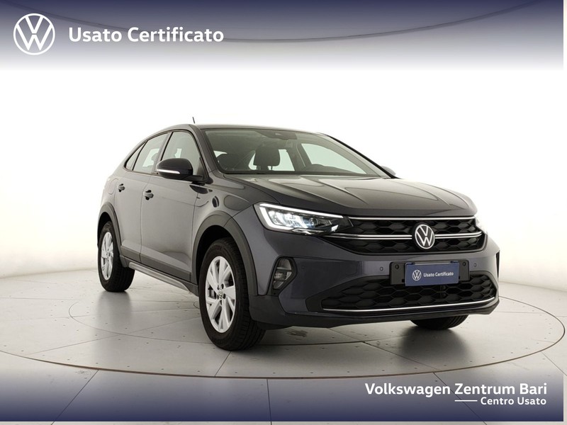 Volkswagen Taigo 1.0 tsi life 110cv - 4