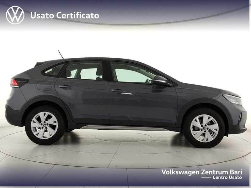 Volkswagen Taigo 1.0 tsi life 110cv - 5