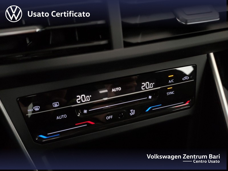 Volkswagen Taigo 1.0 tsi life 110cv - 13