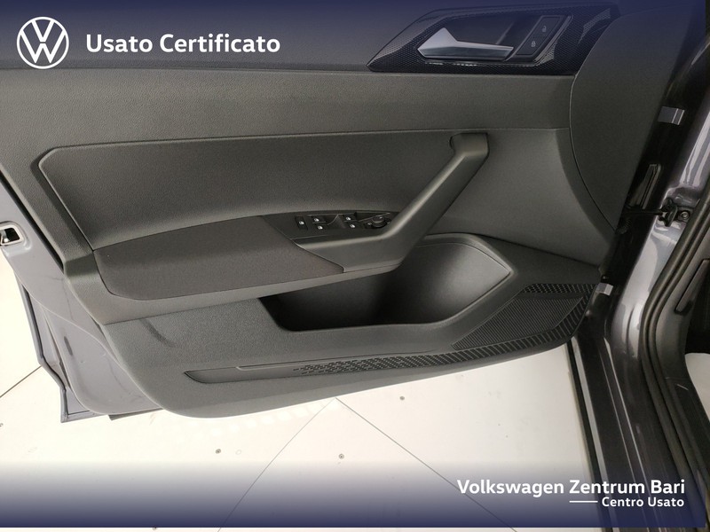 Volkswagen Taigo 1.0 tsi life 110cv - 14