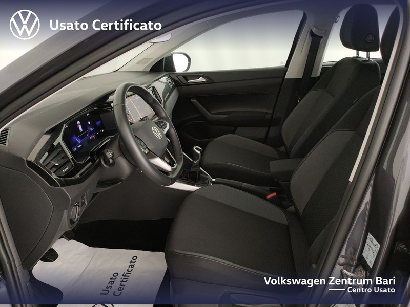 Volkswagen Taigo 1.0 tsi life 110cv - 15
