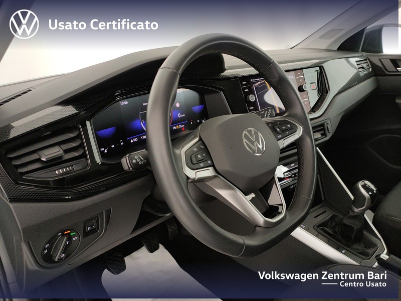 Volkswagen Taigo 1.0 tsi life 110cv - 16