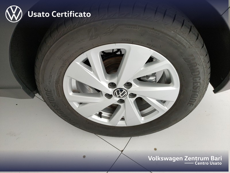 Volkswagen Taigo 1.0 tsi life 110cv - 17