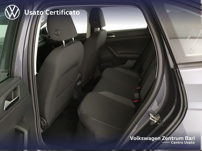 Volkswagen Taigo 1.0 tsi life 110cv - 18