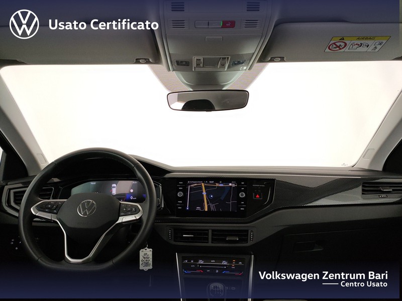 Volkswagen Taigo 1.0 tsi life 110cv - 19