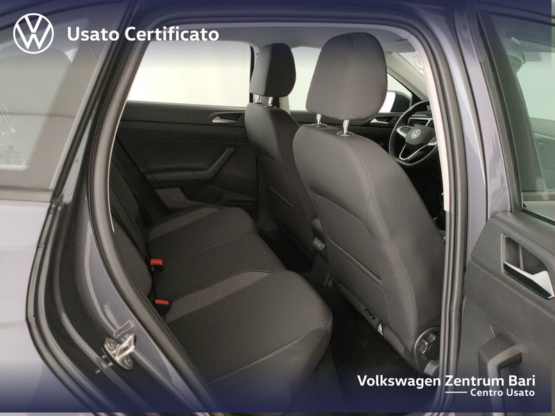 Volkswagen Taigo 1.0 tsi life 110cv - 22