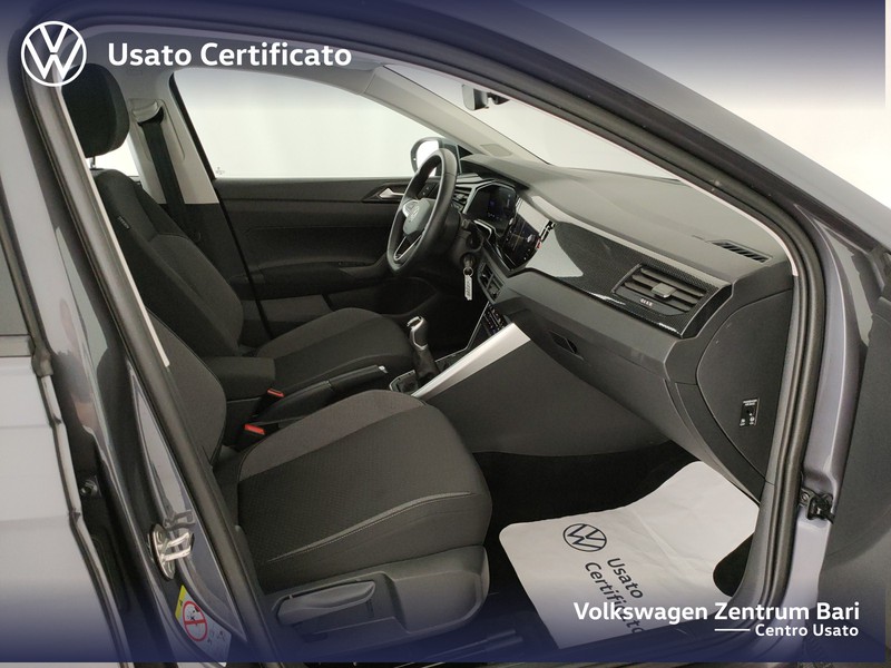 Volkswagen Taigo 1.0 tsi life 110cv - 23
