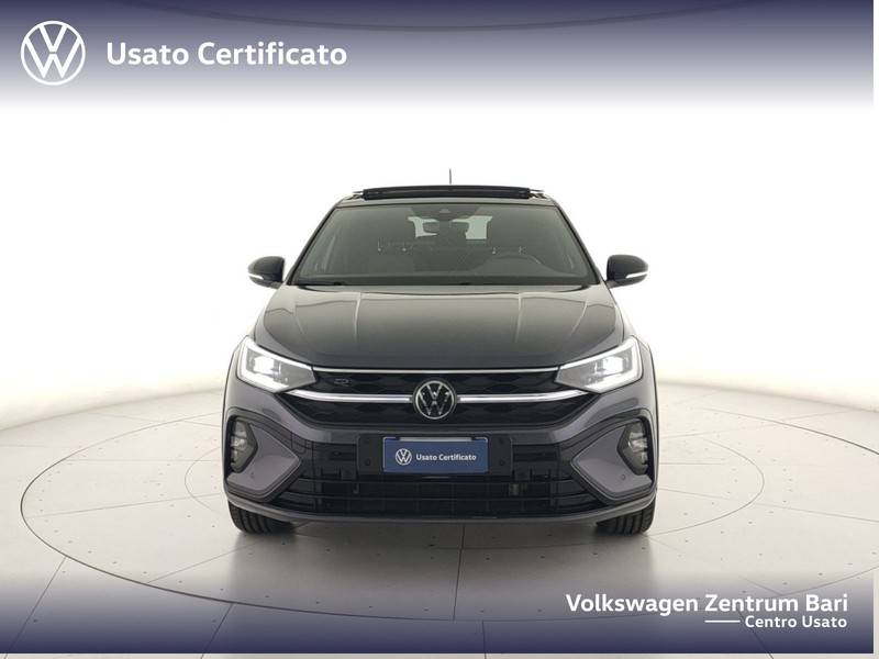 Volkswagen Taigo 1.0 tsi r-line 110cv - 3