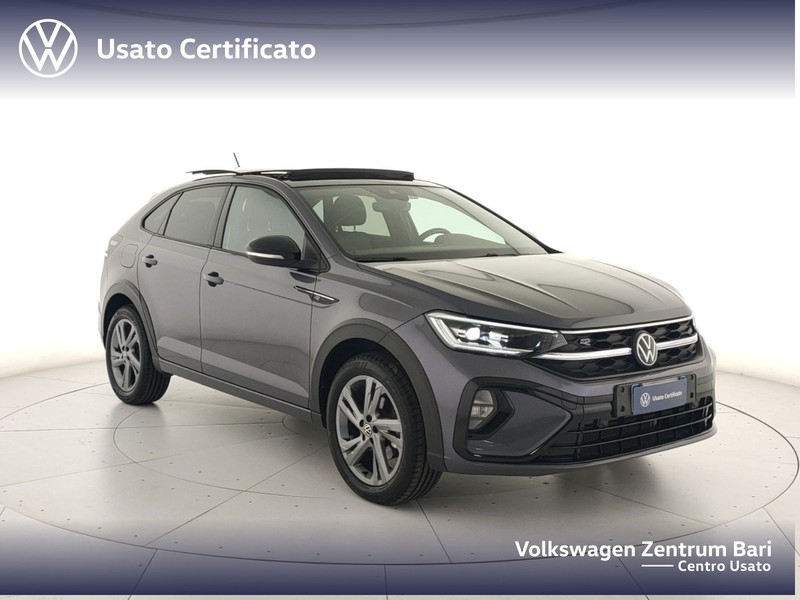 Volkswagen Taigo 1.0 tsi r-line 110cv - 4