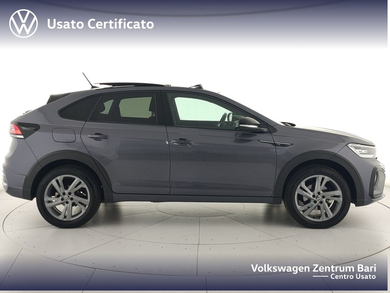 Volkswagen Taigo 1.0 tsi r-line 110cv - 5