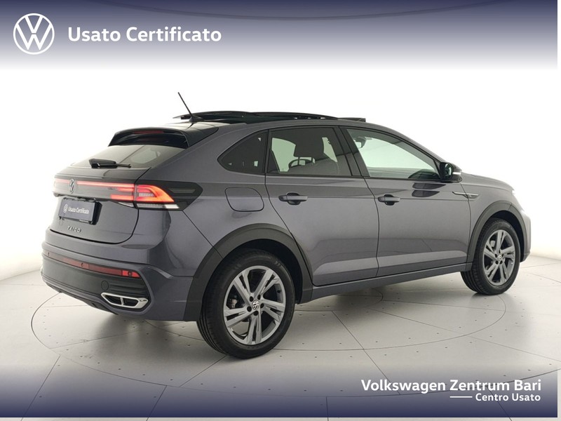 Volkswagen Taigo 1.0 tsi r-line 110cv - 6