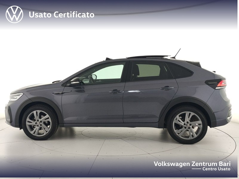 Volkswagen Taigo 1.0 tsi r-line 110cv - 9