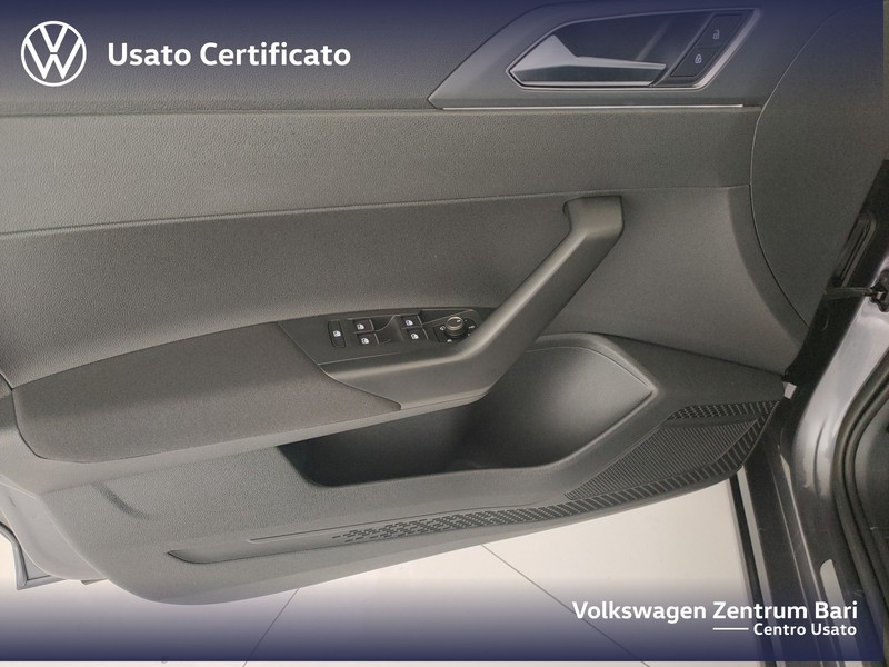 Volkswagen Taigo 1.0 tsi r-line 110cv - 15