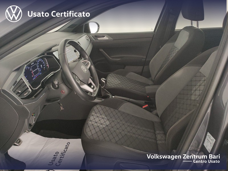Volkswagen Taigo 1.0 tsi r-line 110cv - 16