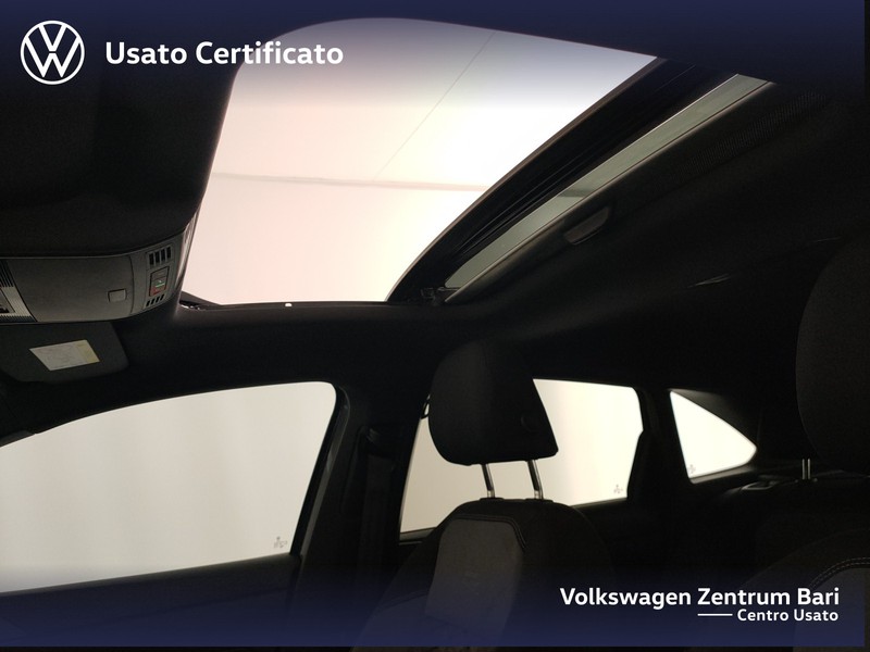 Volkswagen Taigo 1.0 tsi r-line 110cv - 19