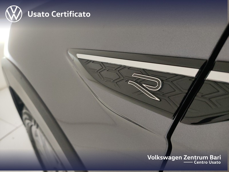 Volkswagen Taigo 1.0 tsi r-line 110cv - 20