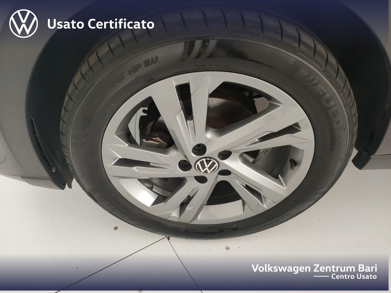 Volkswagen Taigo 1.0 tsi r-line 110cv - 21