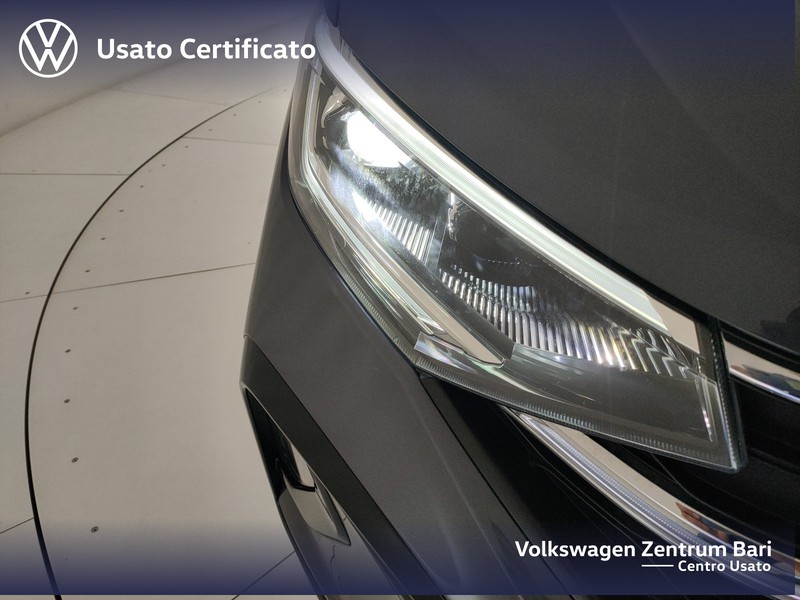 Volkswagen Taigo 1.0 tsi r-line 110cv - 28