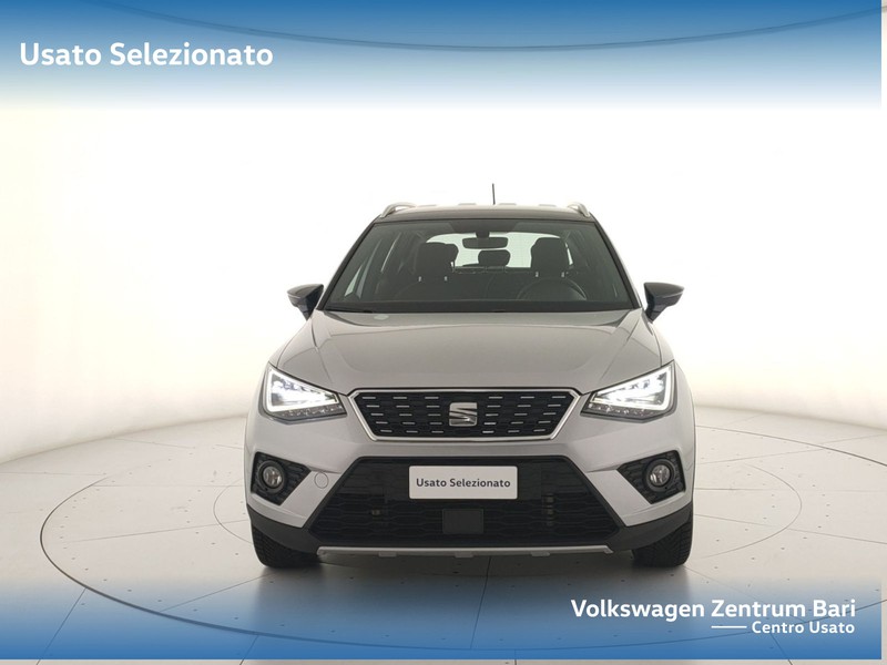 Seat Arona 1.6 tdi xcellence 95cv dsg my18 - 3