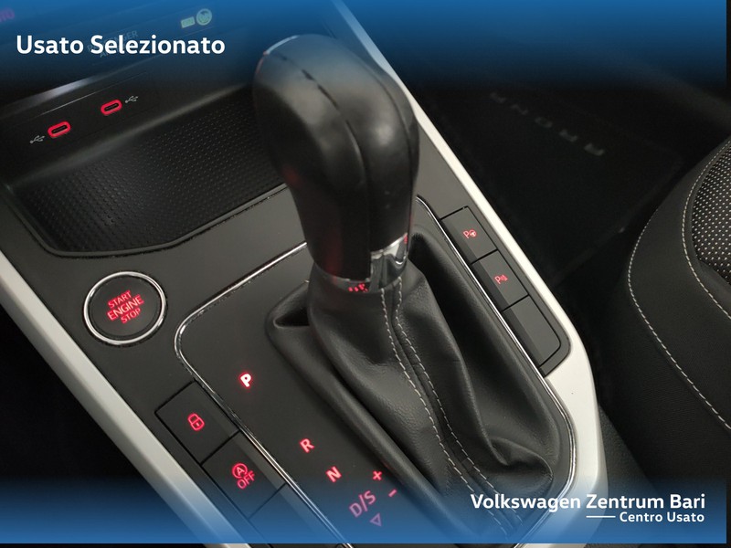 Seat Arona 1.6 tdi xcellence 95cv dsg my18 - 13