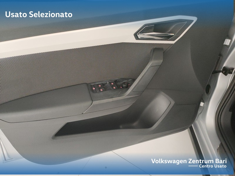 Seat Arona 1.6 tdi xcellence 95cv dsg my18 - 15