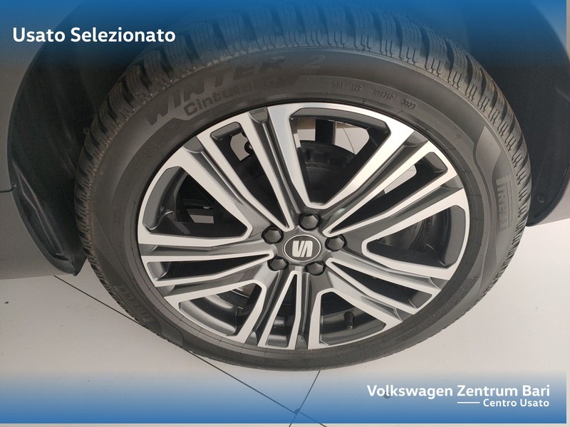 Seat Arona 1.6 tdi xcellence 95cv dsg my18 - 18