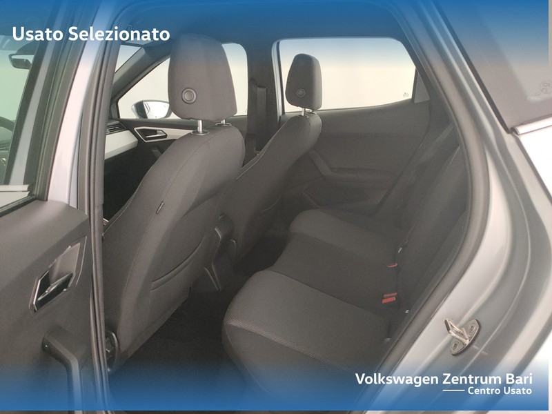 Seat Arona 1.6 tdi xcellence 95cv dsg my18 - 19